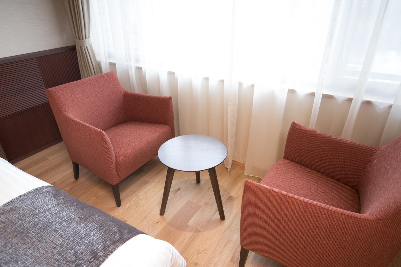 Kamikochi Hotel Shirakabaso Matsumoto Dış mekan fotoğraf